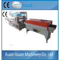 High Speeding Shrink Wrapping Machine for Packing Boxes/ Books